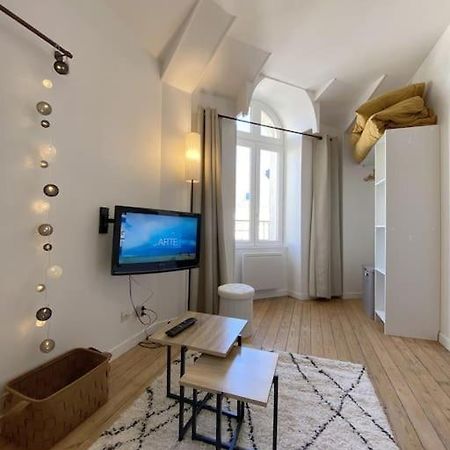 Cosy Mac Nab Apartment Vierzon Luaran gambar
