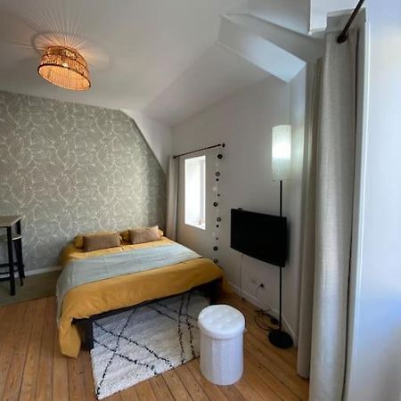 Cosy Mac Nab Apartment Vierzon Luaran gambar