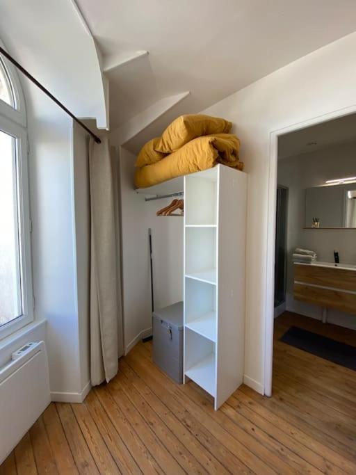 Cosy Mac Nab Apartment Vierzon Luaran gambar